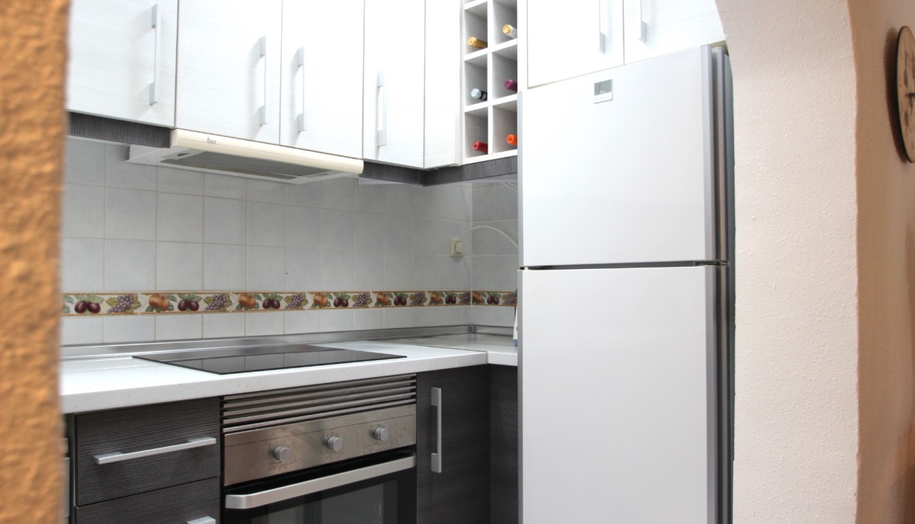 Sprzedaż -  - Torrevieja