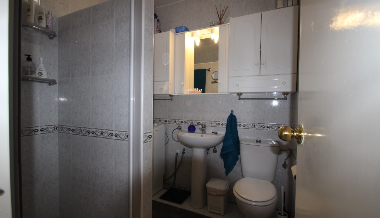 Sprzedaż -  - Torrevieja