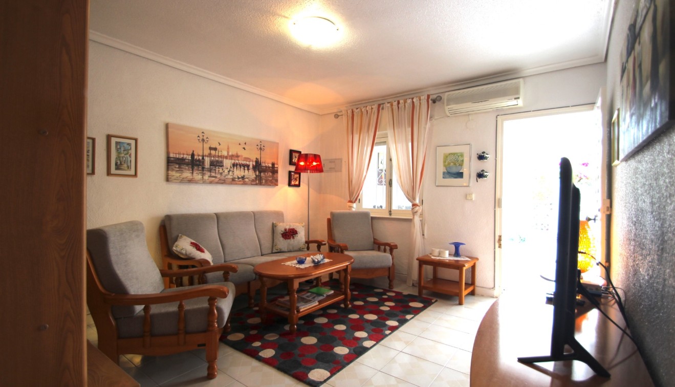 Sprzedaż -  - Torrevieja