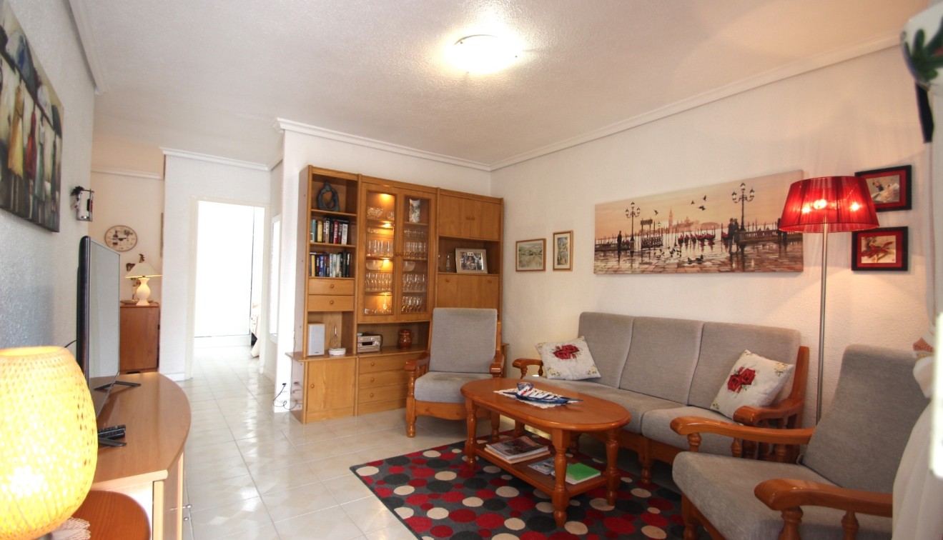 Sprzedaż -  - Torrevieja