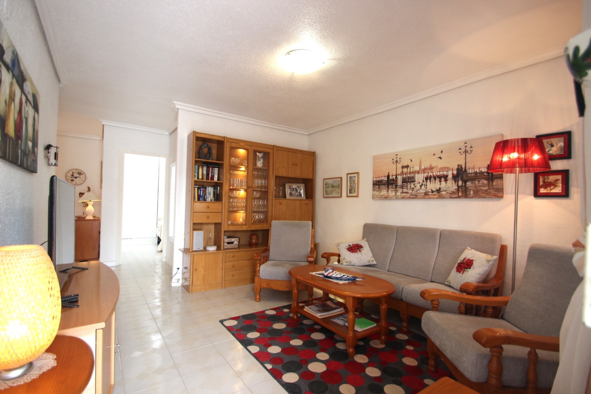 Sprzedaż -  - Torrevieja