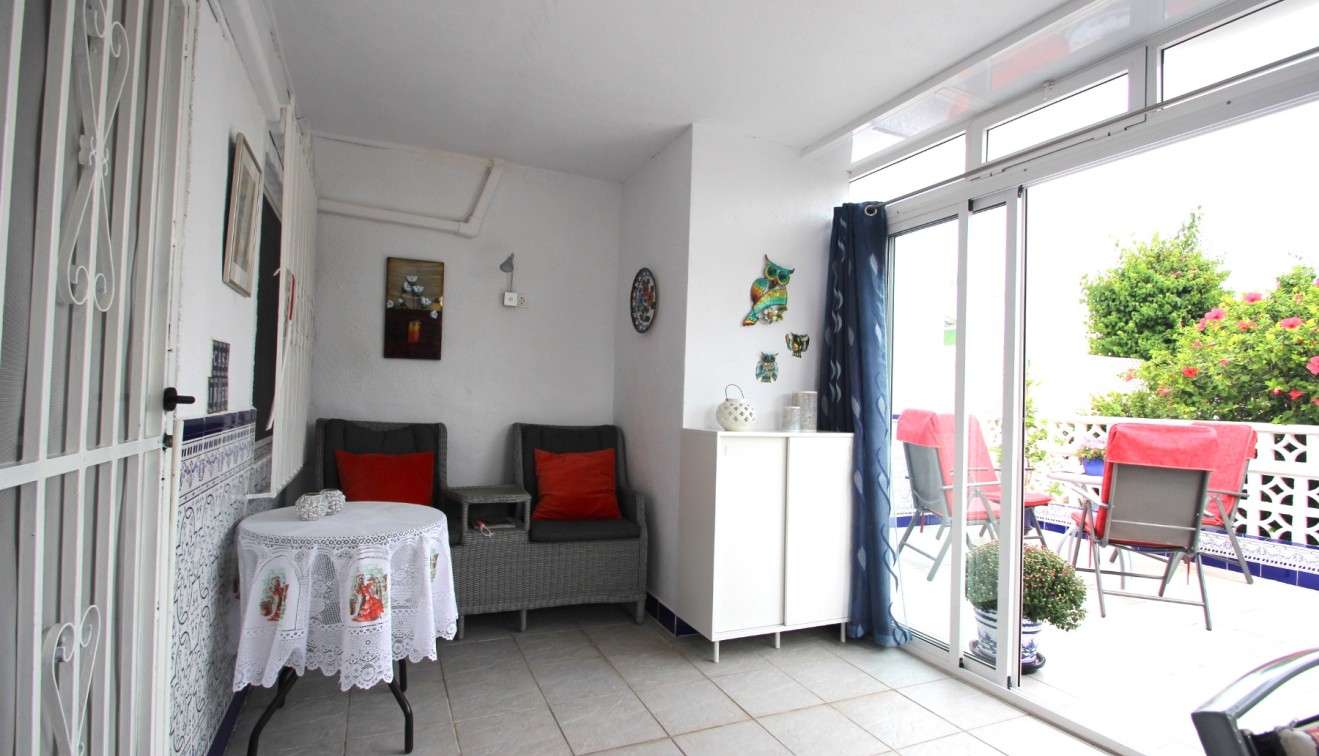 Sprzedaż -  - Torrevieja