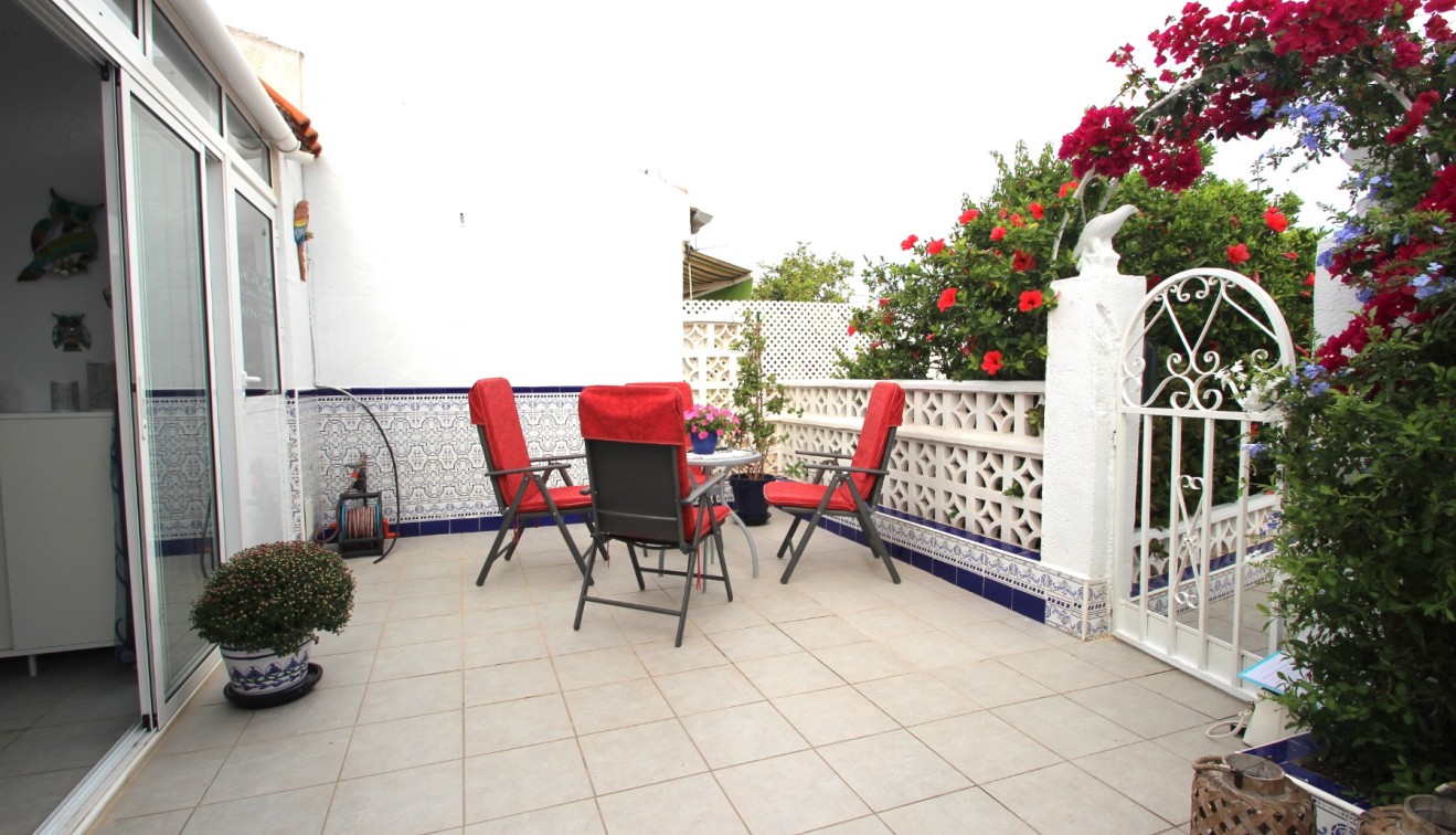 Sprzedaż -  - Torrevieja