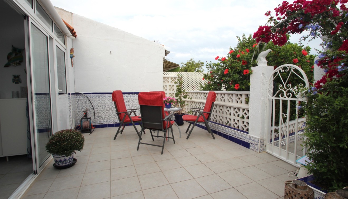 Sprzedaż -  - Torrevieja