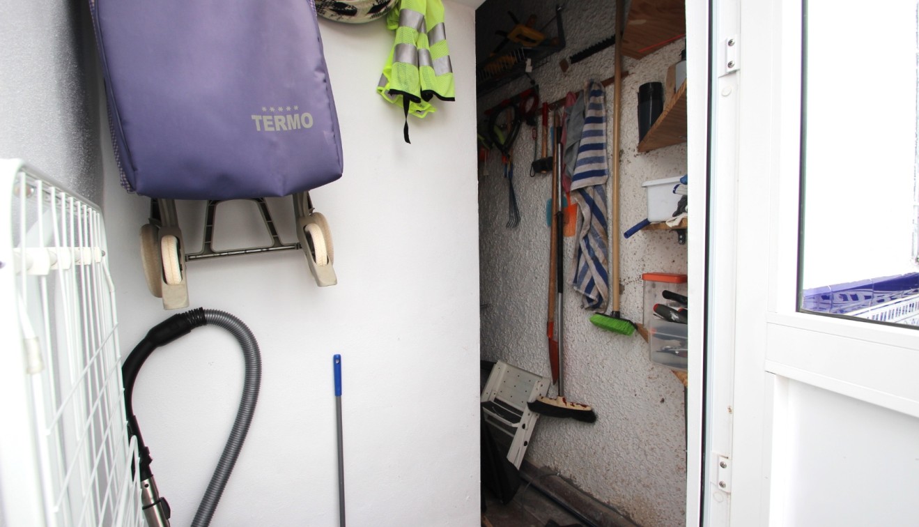 Sprzedaż -  - Torrevieja