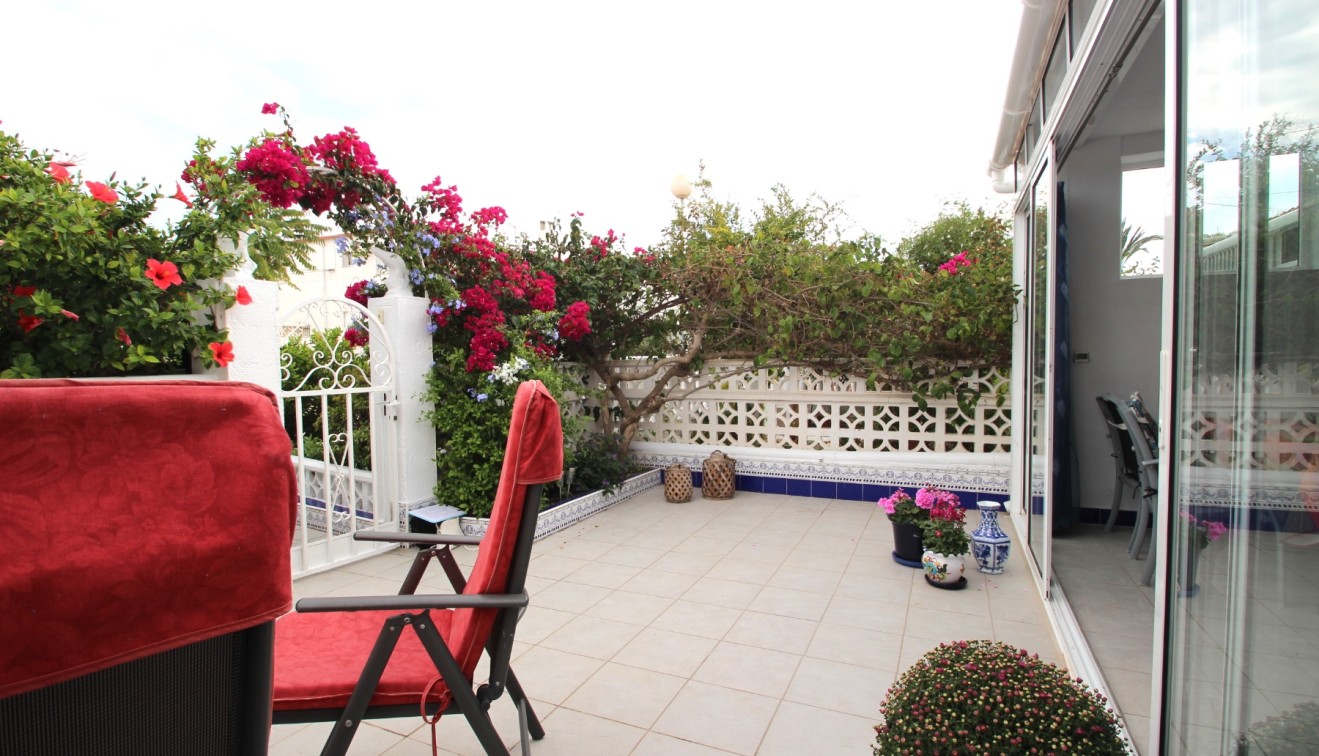 Sprzedaż -  - Torrevieja