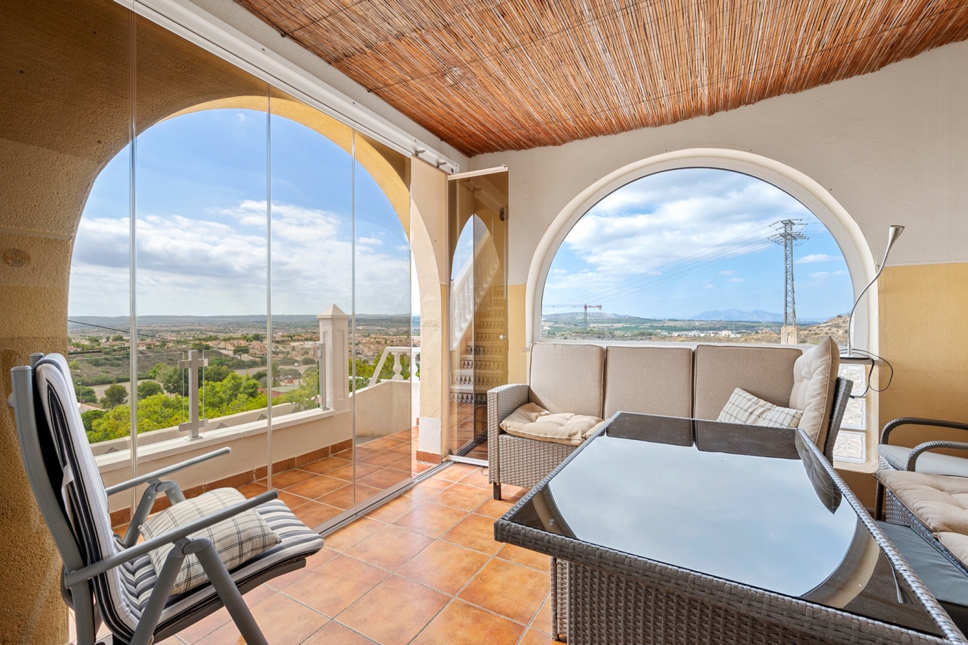 Sprzedaż - Town House - Ciudad Quesada - Rojales