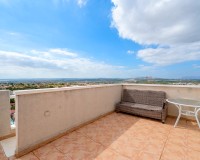 Sprzedaż - Town House - Ciudad Quesada - Rojales