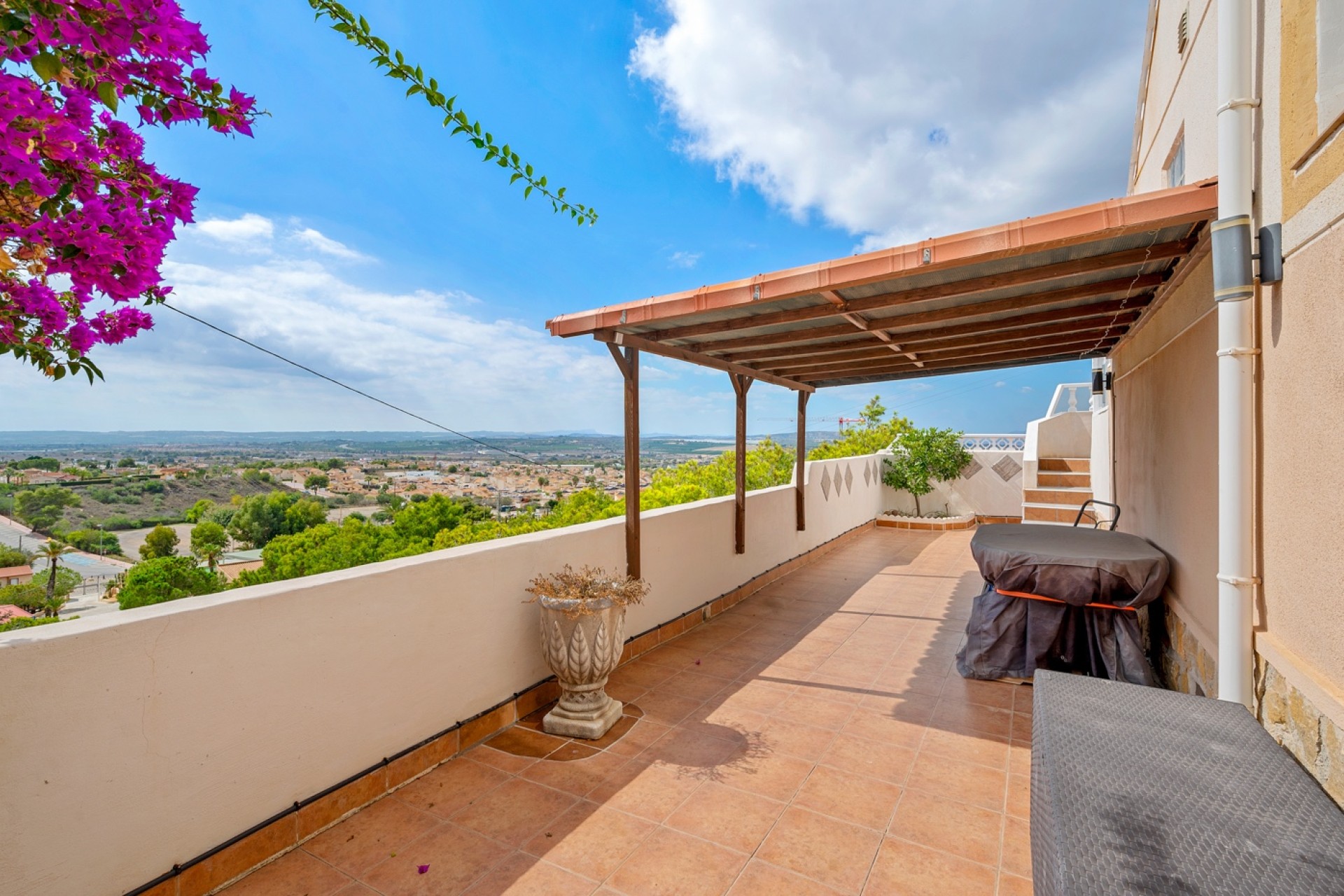 Sprzedaż - Town House - Ciudad Quesada - Rojales