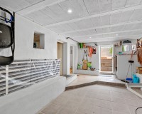 Sprzedaż - Town House - Ciudad Quesada - Rojales