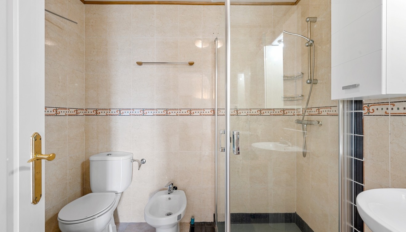 Sprzedaż - Town House - Ciudad Quesada - Rojales