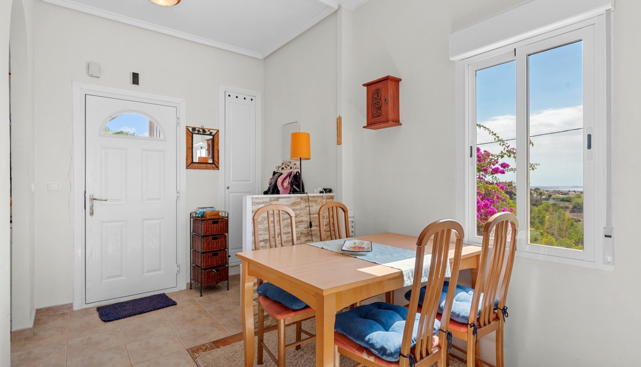 Sprzedaż - Town House - Ciudad Quesada - Rojales