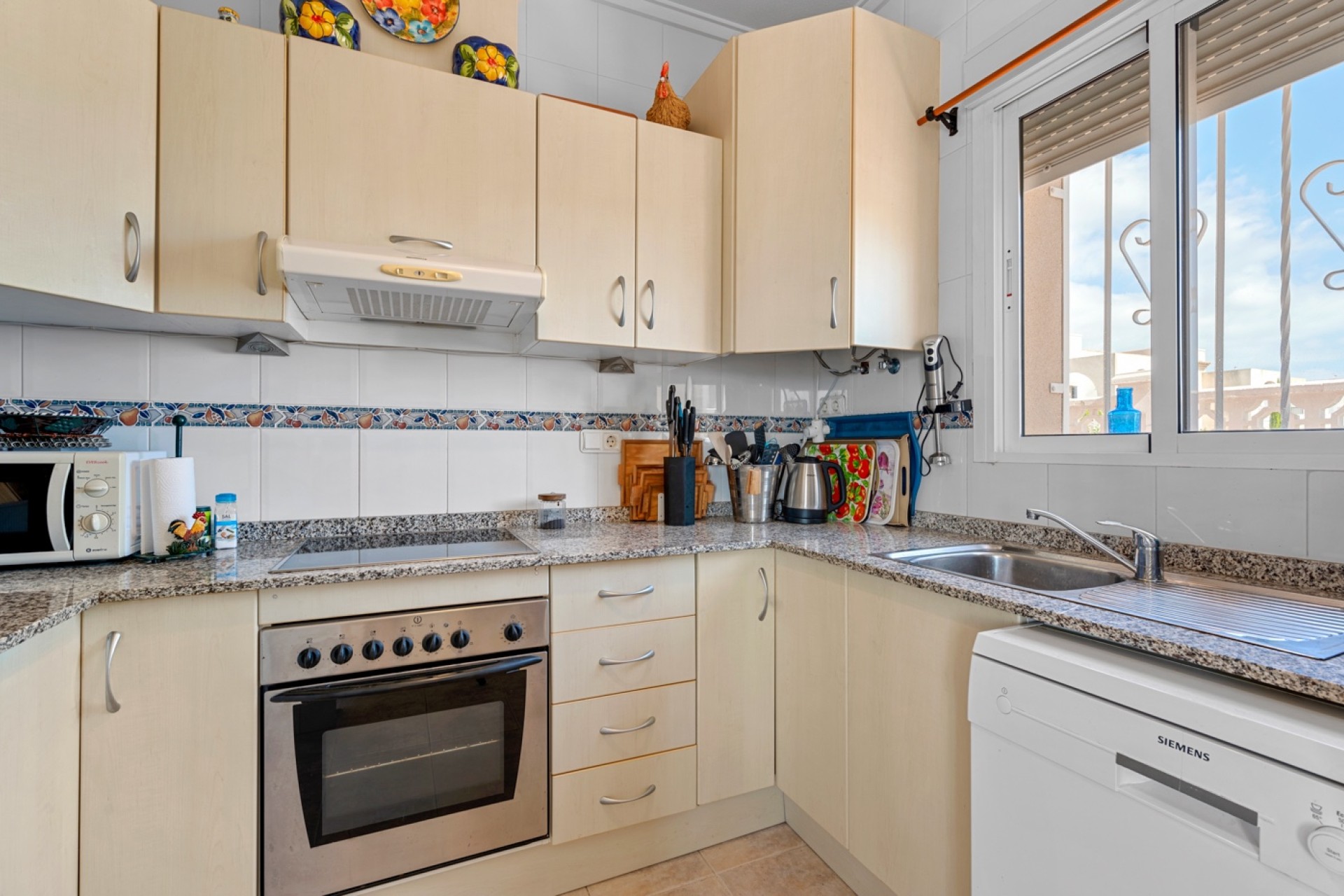 Sprzedaż - Town House - Ciudad Quesada - Rojales