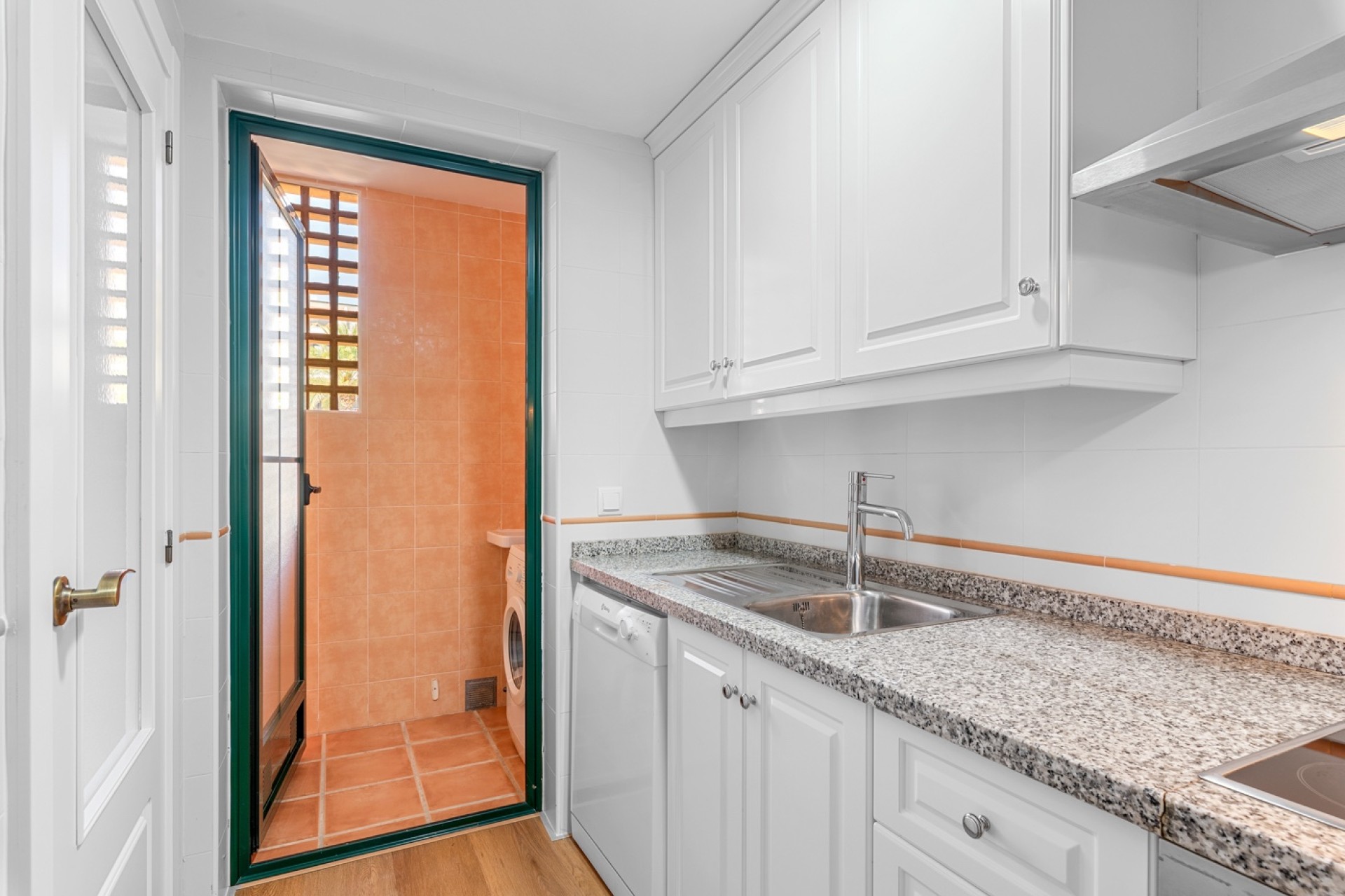 Sprzedaż - Town House - Finestrat - Sierra cortina