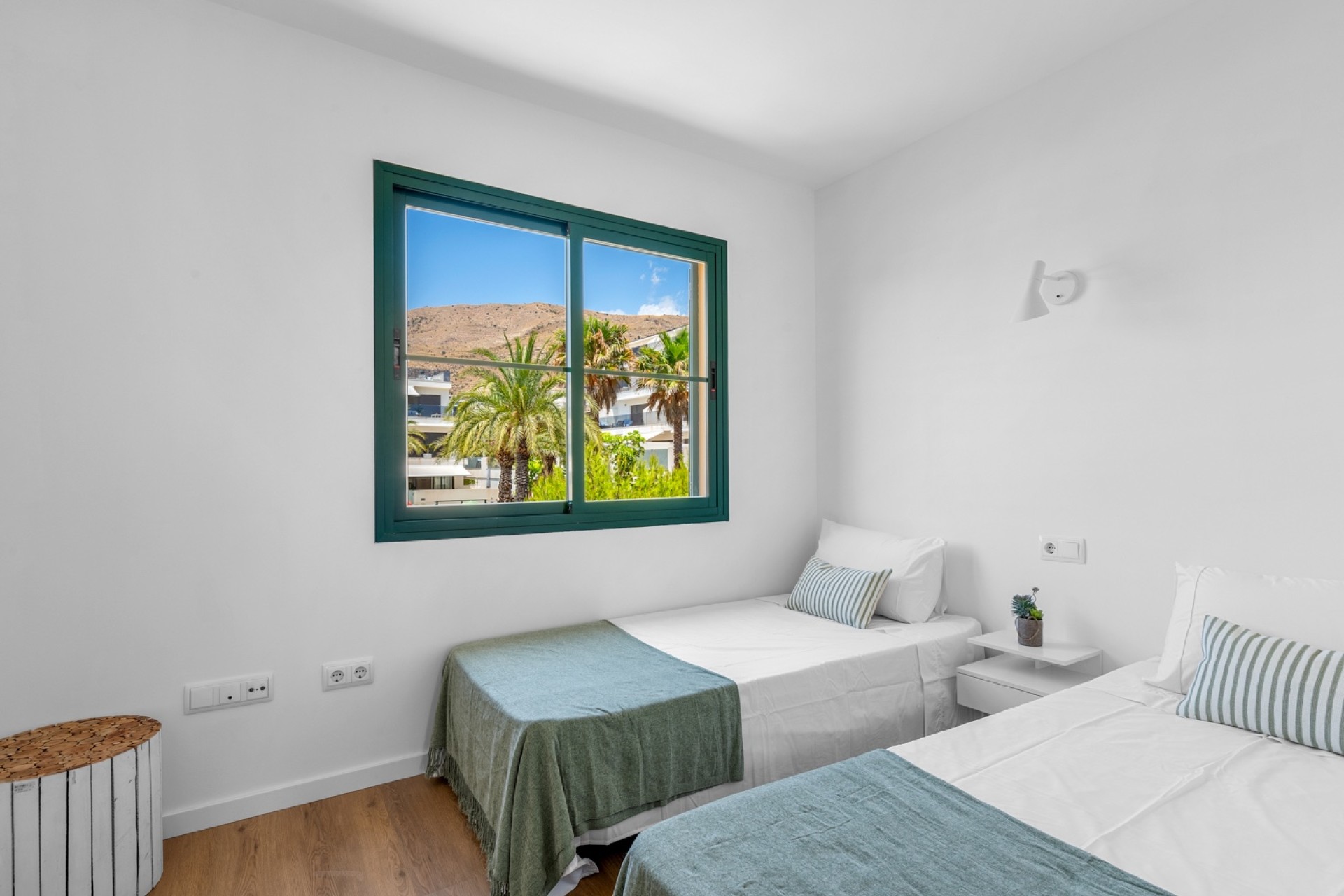 Sprzedaż - Town House - Finestrat - Sierra cortina