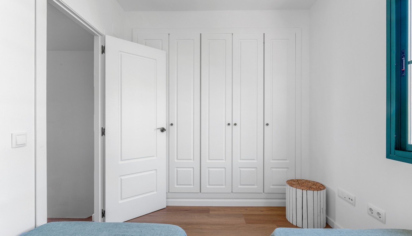 Sprzedaż - Town House - Finestrat - Sierra cortina