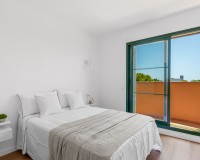 Sprzedaż - Town House - Finestrat - Sierra cortina