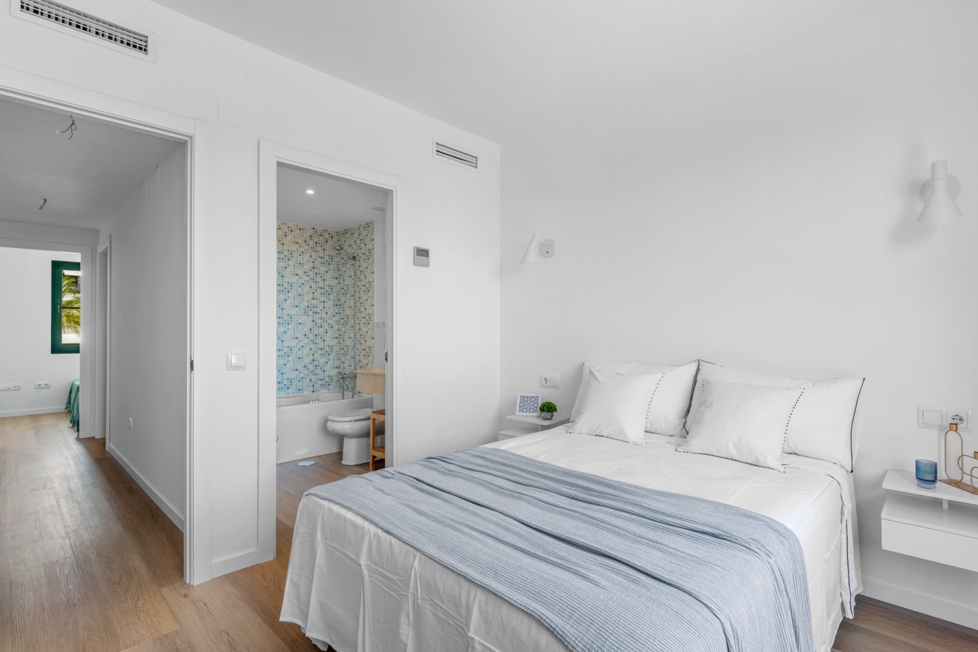 Sprzedaż - Town House - Finestrat - Sierra cortina