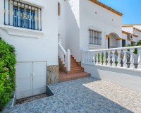 Sprzedaż - Town House - Orihuela costa - Los Dolses