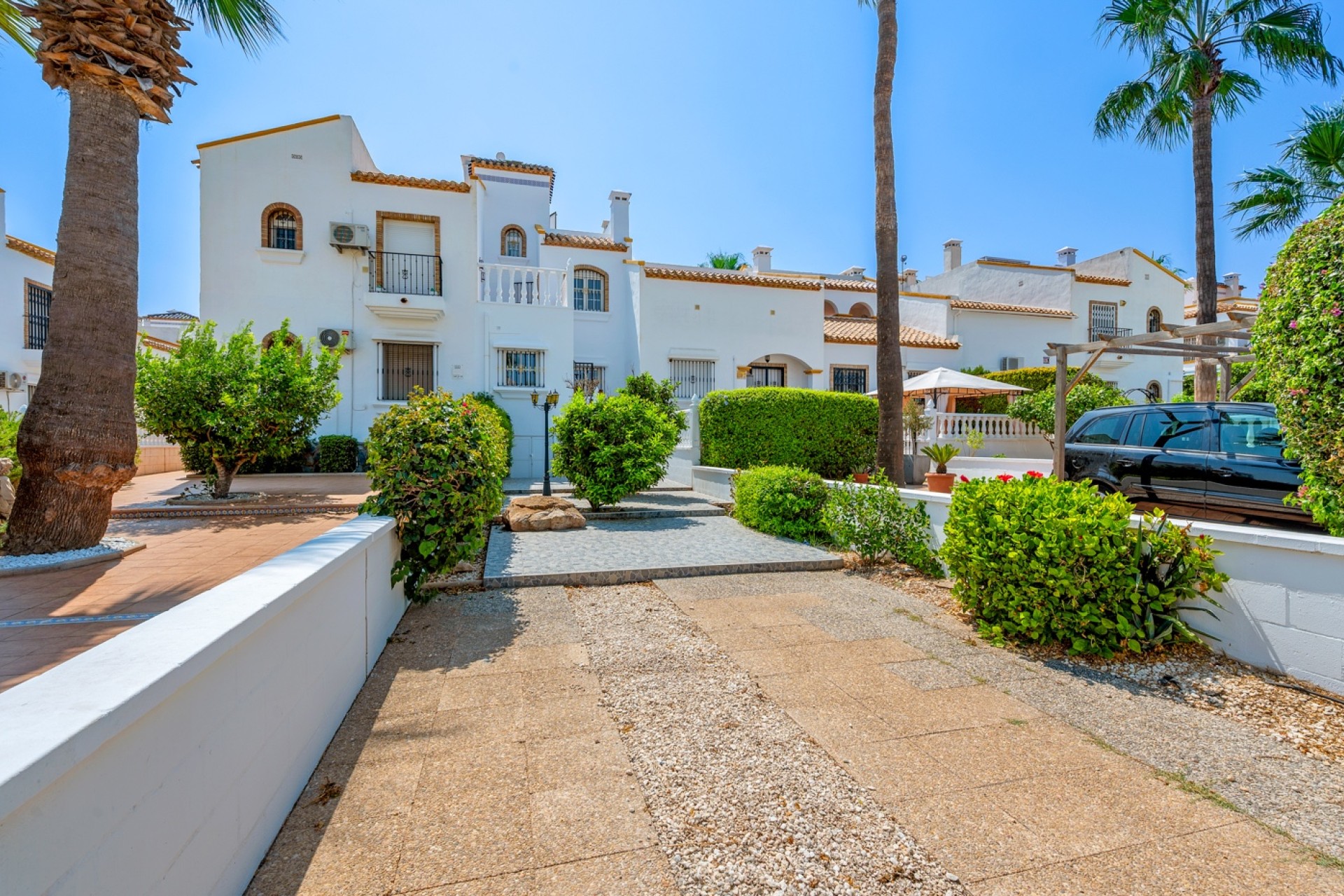 Sprzedaż - Town House - Orihuela costa - Los Dolses
