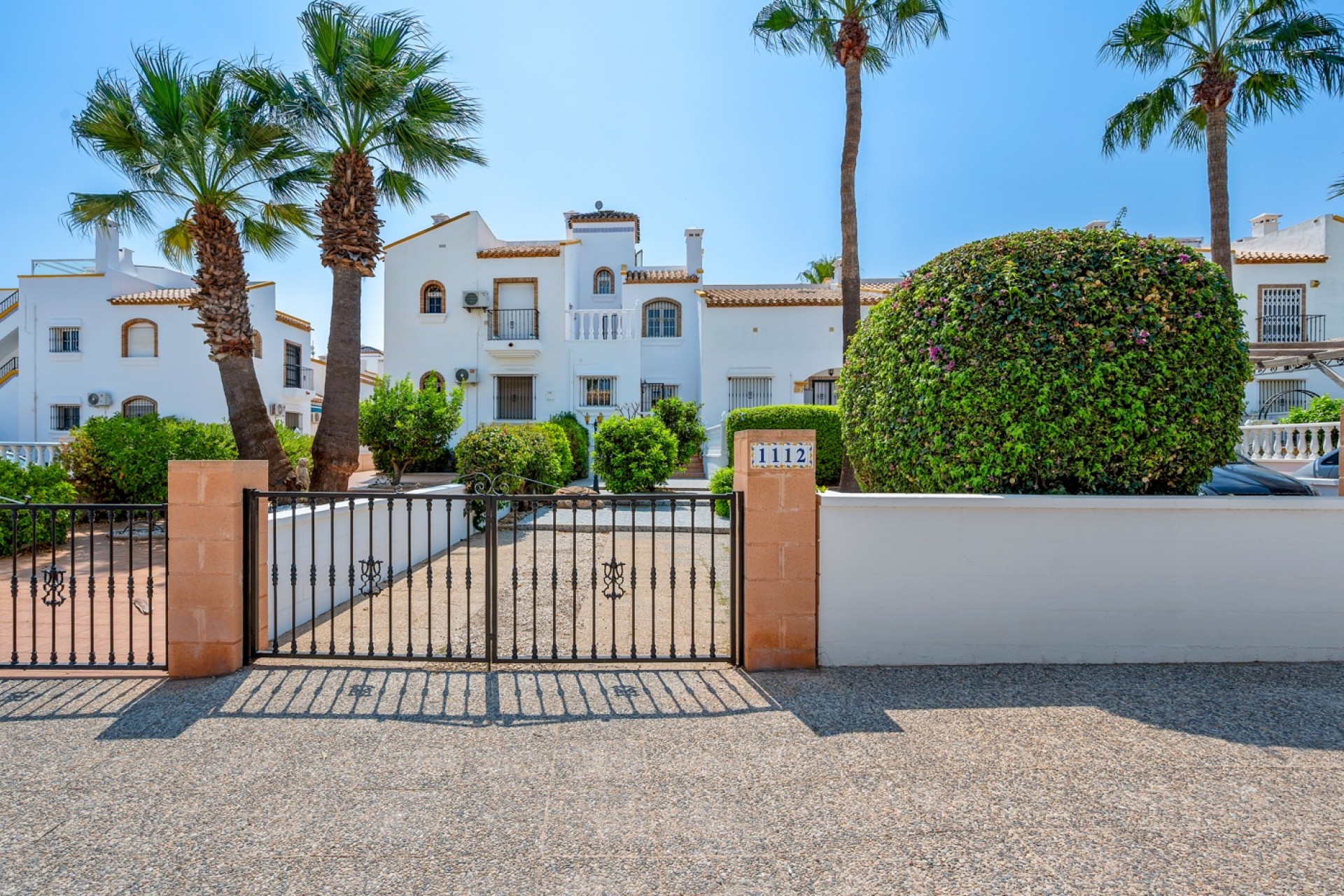 Sprzedaż - Town House - Orihuela costa - Los Dolses