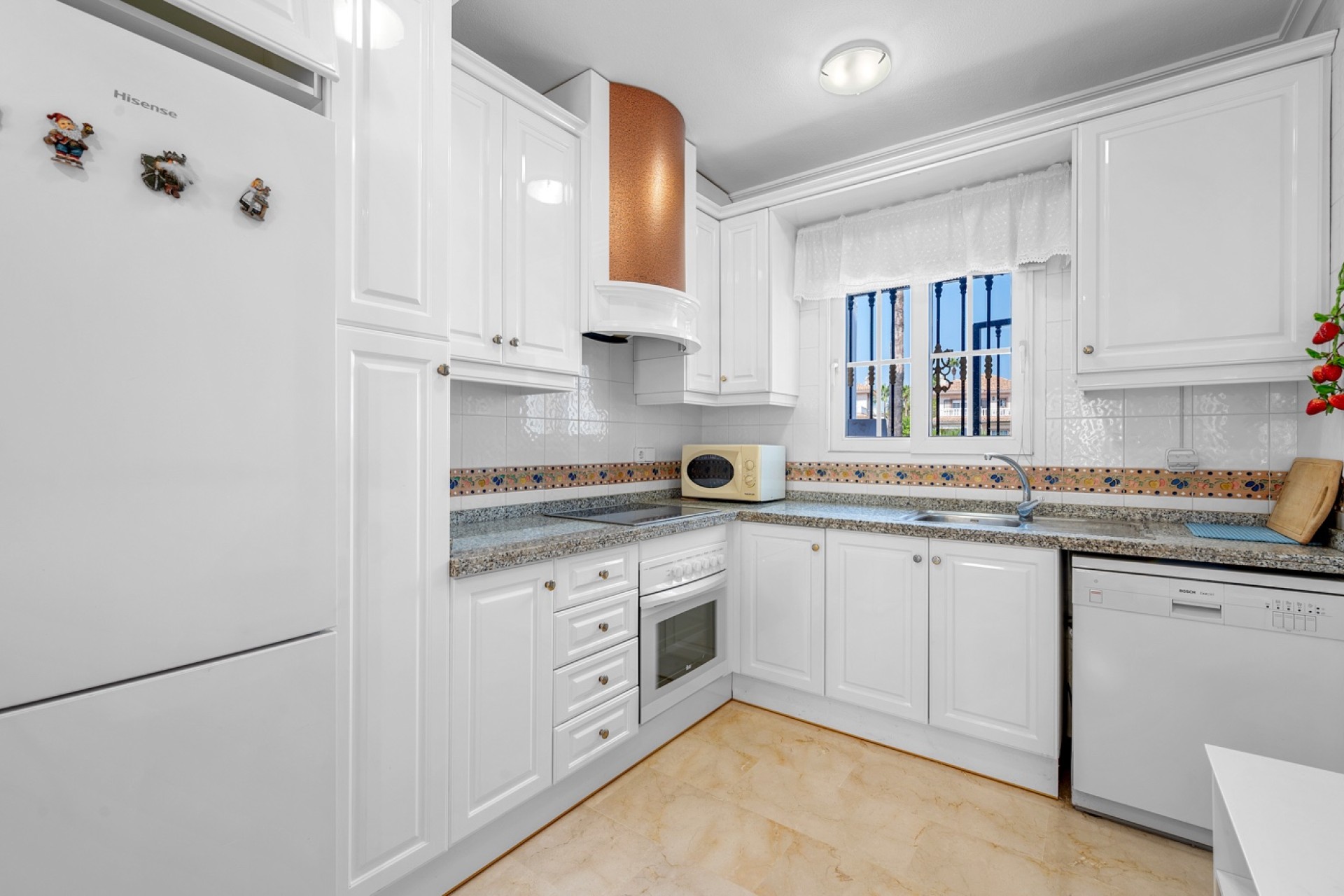 Sprzedaż - Town House - Orihuela costa - Los Dolses