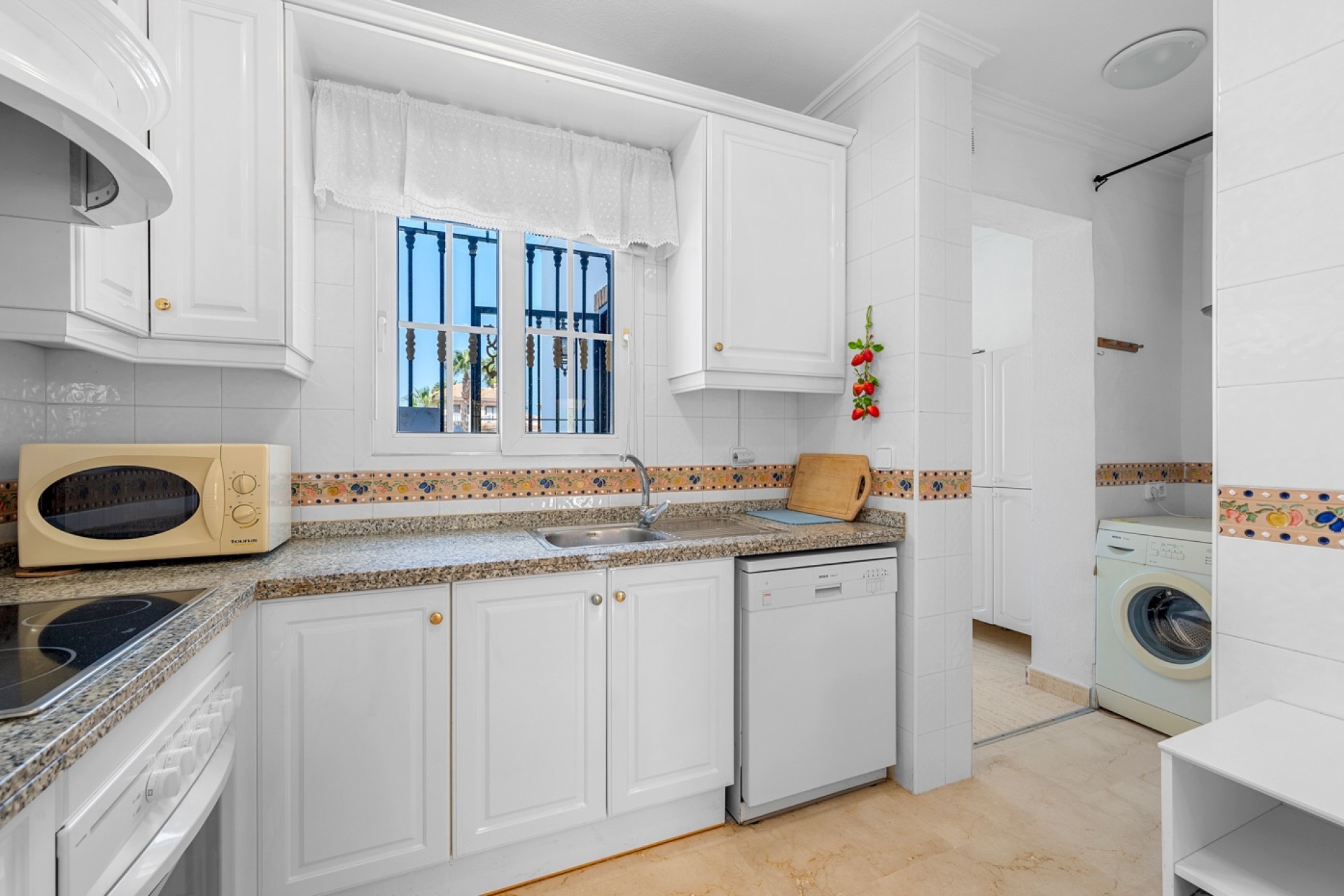 Sprzedaż - Town House - Orihuela costa - Los Dolses