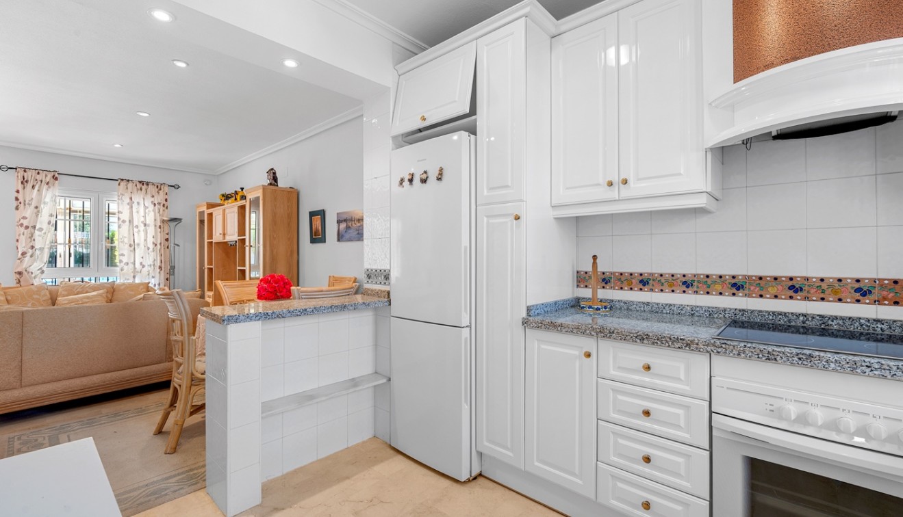 Sprzedaż - Town House - Orihuela costa - Los Dolses
