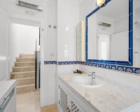 Sprzedaż - Town House - Orihuela costa - Los Dolses
