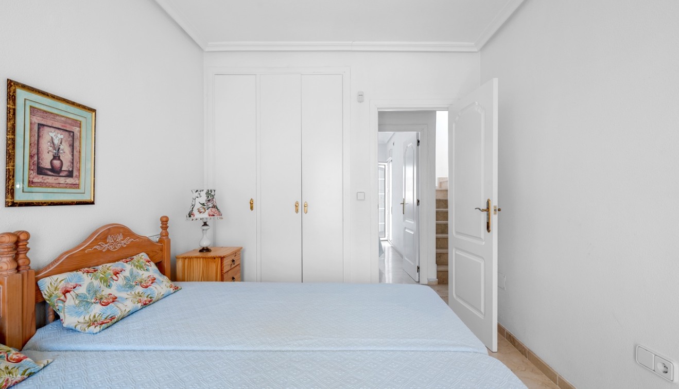 Sprzedaż - Town House - Orihuela costa - Los Dolses