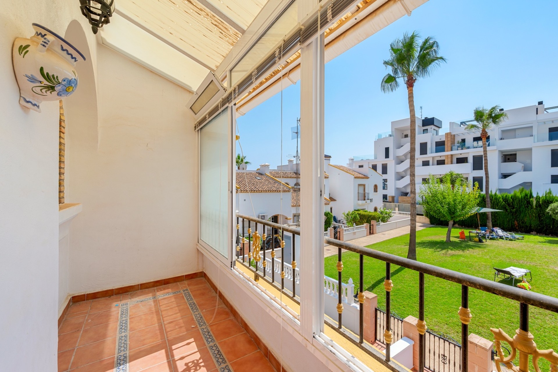 Sprzedaż - Town House - Orihuela costa - Los Dolses