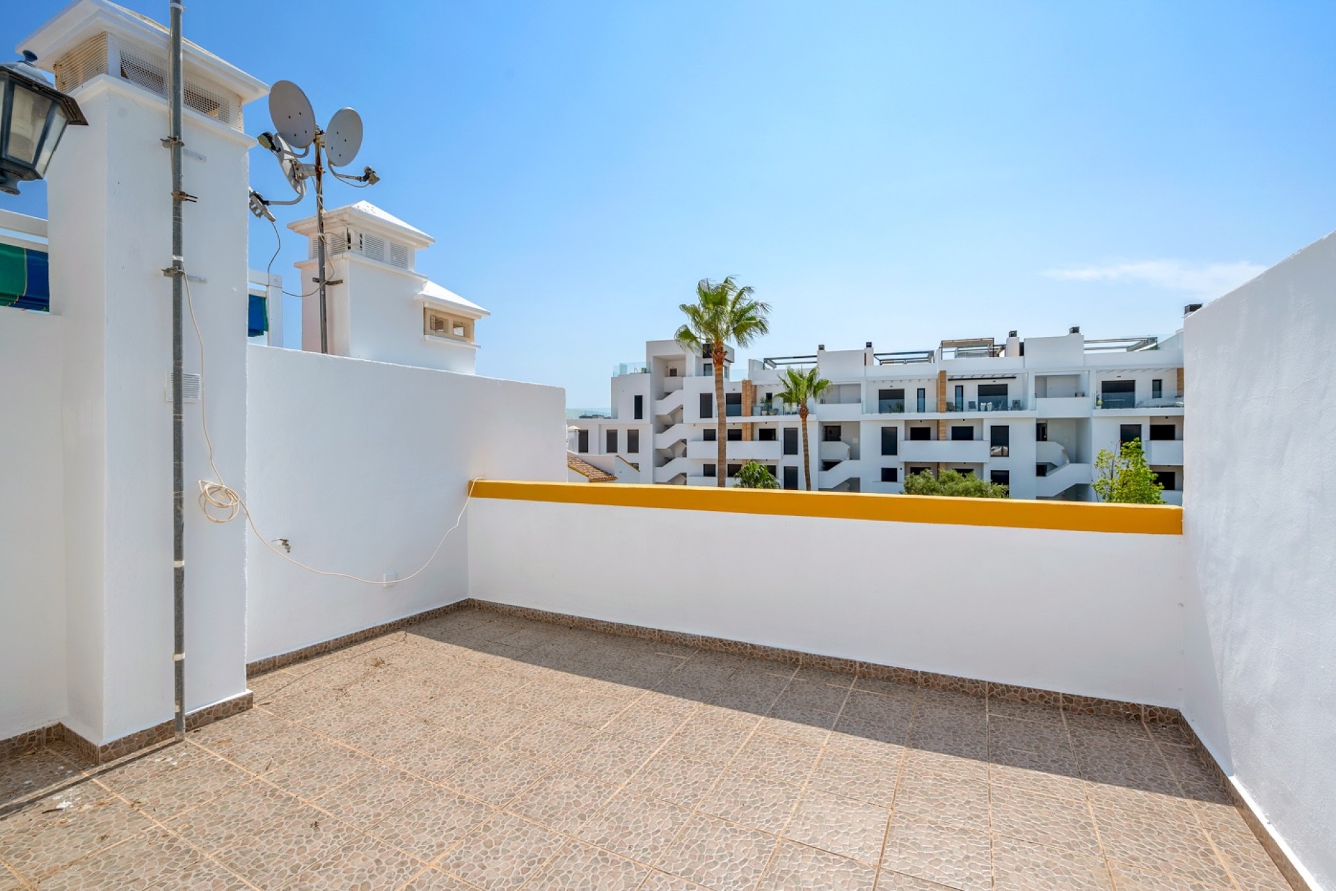 Sprzedaż - Town House - Orihuela costa - Los Dolses