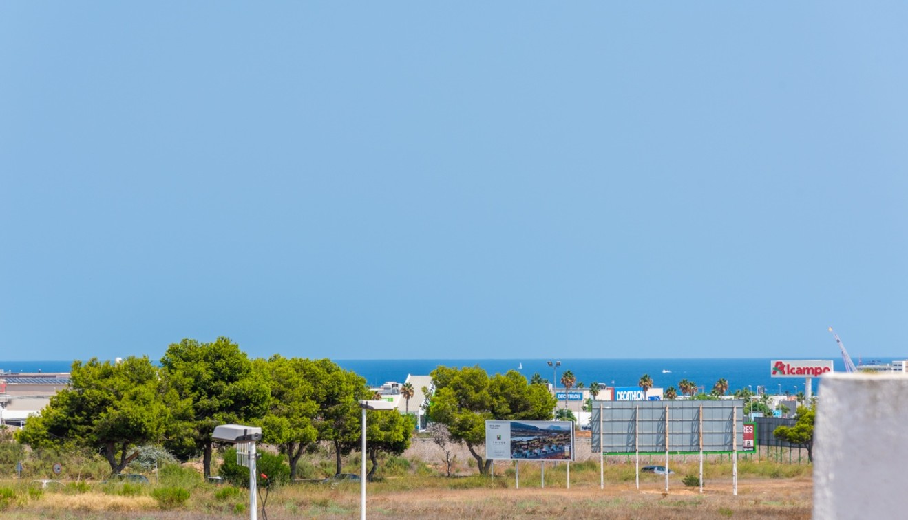 Sprzedaż - Town House - Orihuela costa - Los Dolses