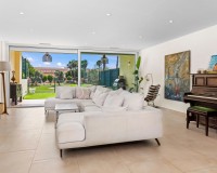 Sprzedaż - Town House - San Juan Alicante