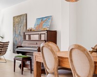 Sprzedaż - Town House - San Juan Playa - San Juan Alicante