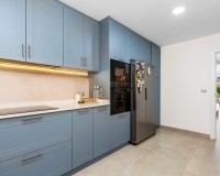 Sprzedaż - Town House - San Juan Playa - San Juan Alicante