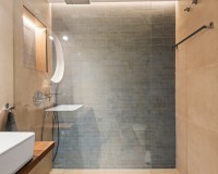 Sprzedaż - Town House - San Juan Playa - San Juan Alicante