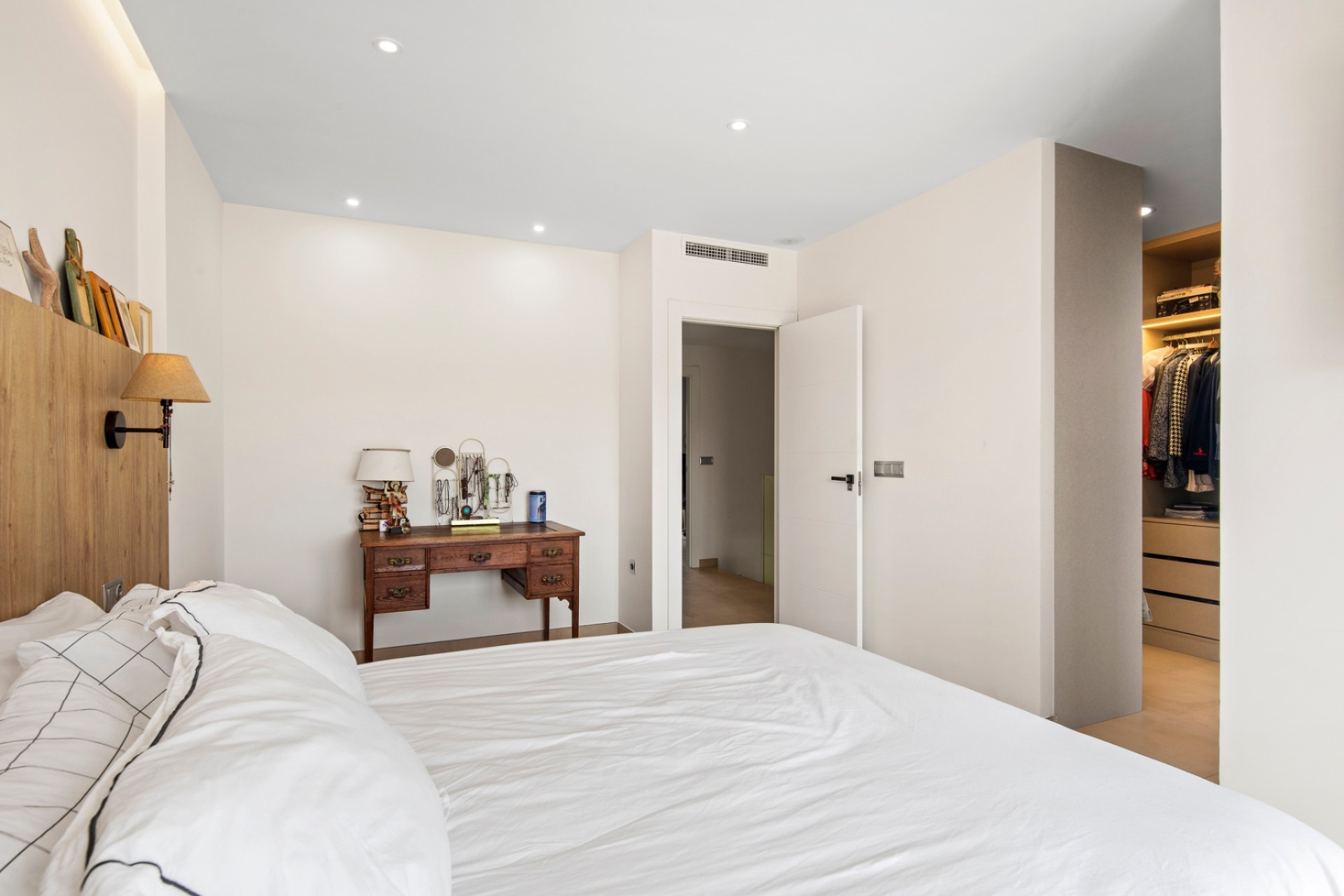 Sprzedaż - Town House - San Juan Playa - San Juan Alicante