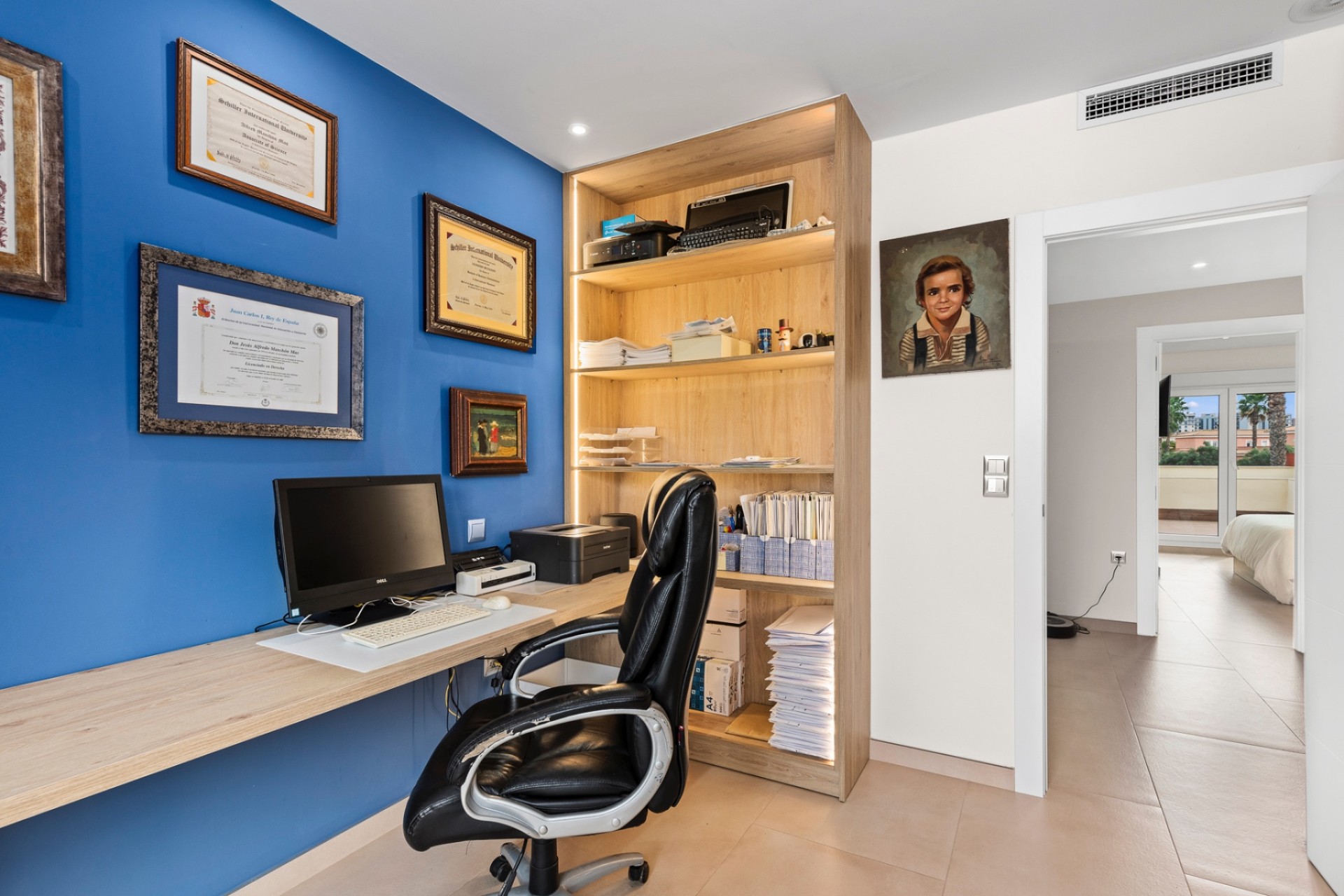 Sprzedaż - Town House - San Juan Playa - San Juan Alicante