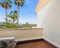 Sprzedaż - Town House - San Juan Playa - San Juan Alicante