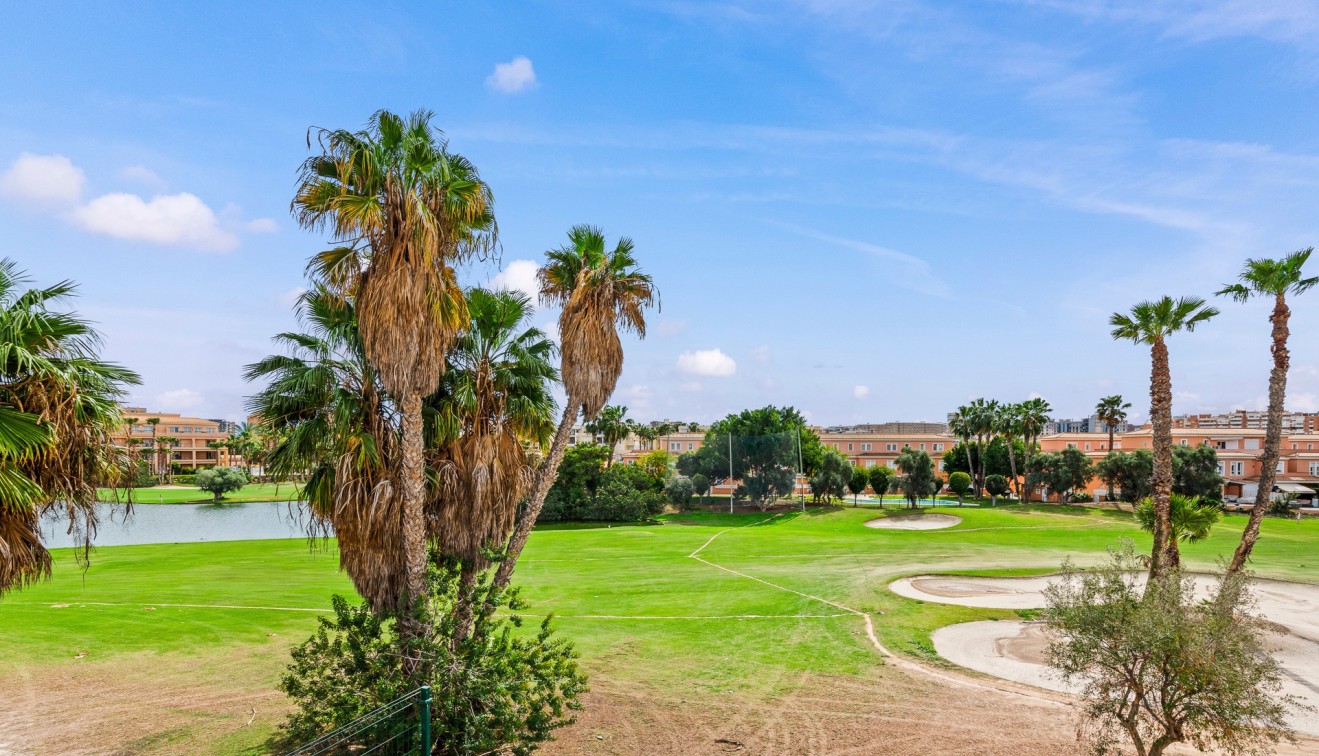 Sprzedaż - Town House - San Juan Playa - San Juan Alicante