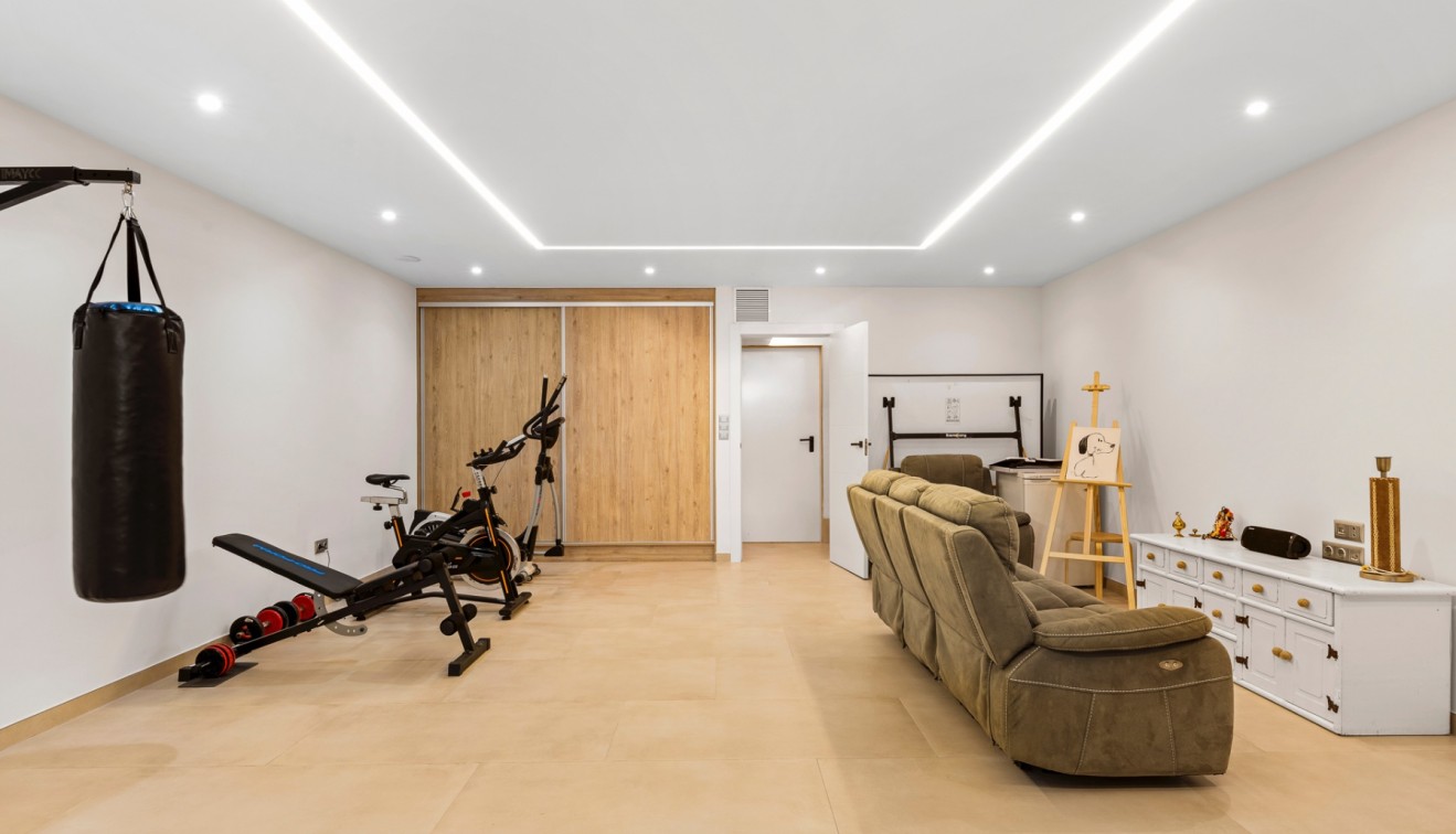 Sprzedaż - Town House - San Juan Playa - San Juan Alicante