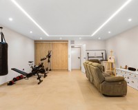 Sprzedaż - Town House - San Juan Playa - San Juan Alicante