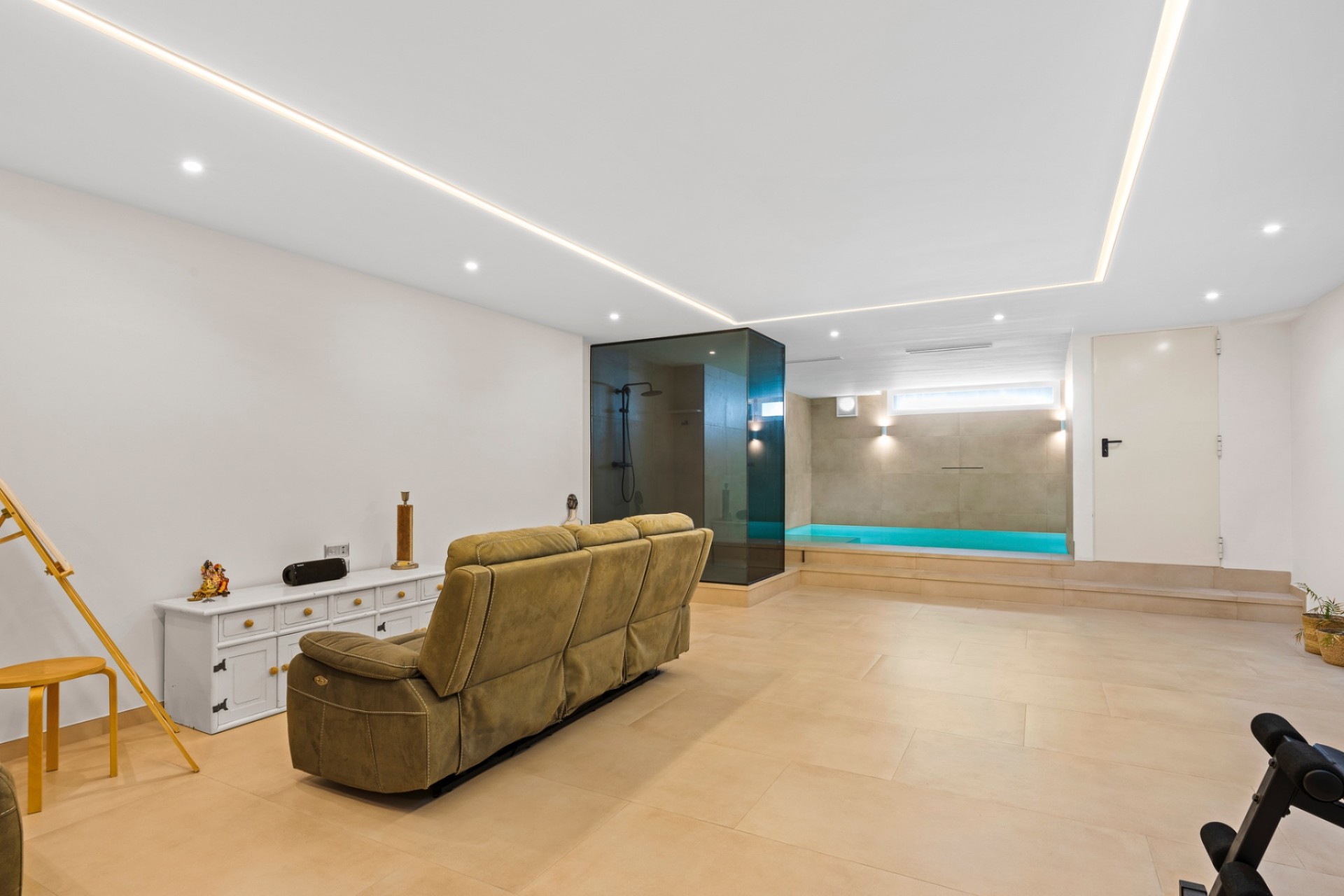 Sprzedaż - Town House - San Juan Playa - San Juan Alicante