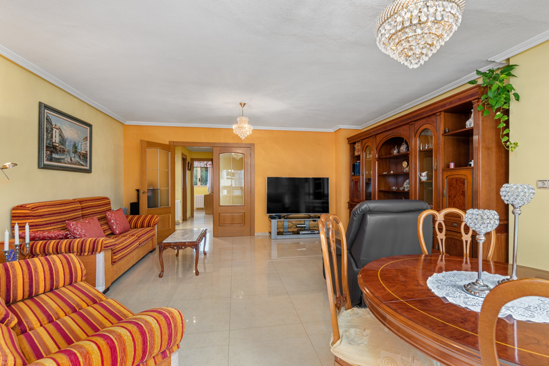 Sprzedaż - Townhouse - Alicante - Babel