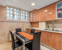 Sprzedaż - Townhouse - Alicante - Babel