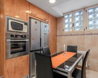 Sprzedaż - Townhouse - Alicante - Babel