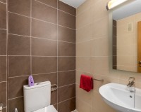 Sprzedaż - Townhouse - Alicante - Babel