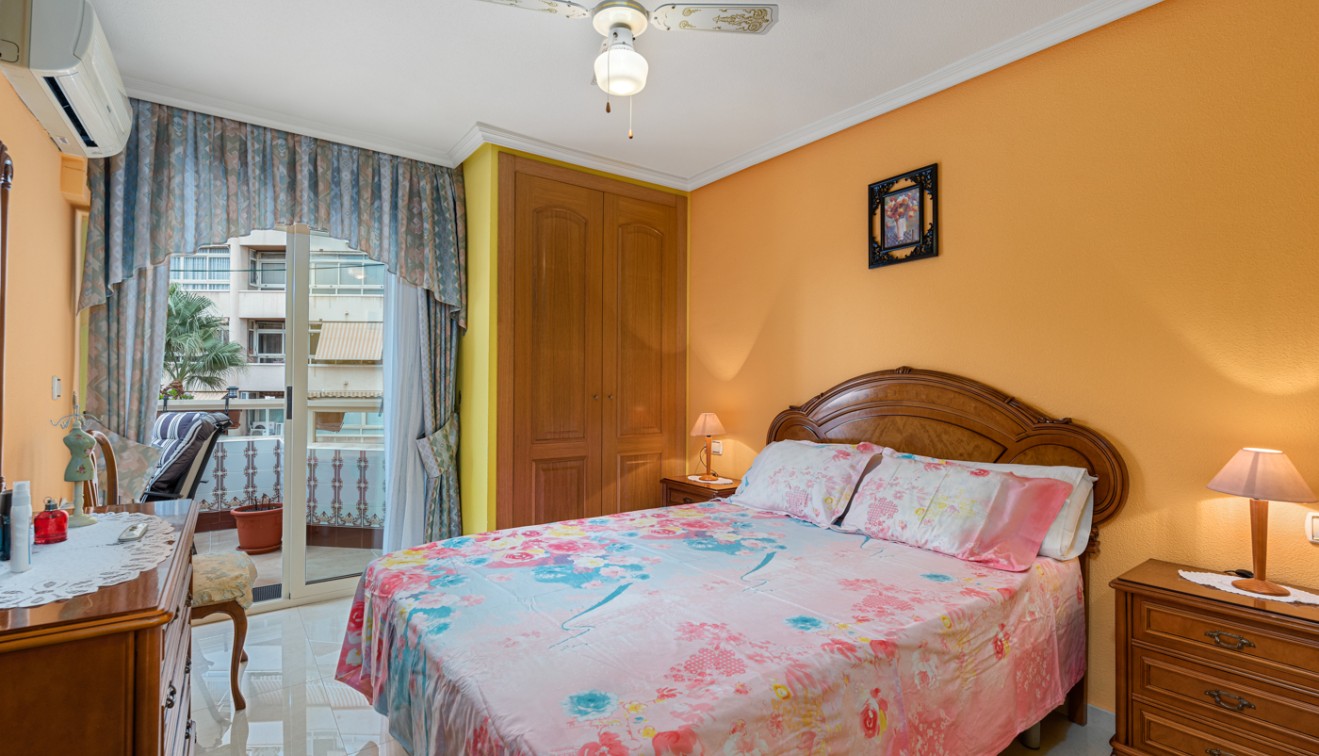 Sprzedaż - Townhouse - Alicante - Babel