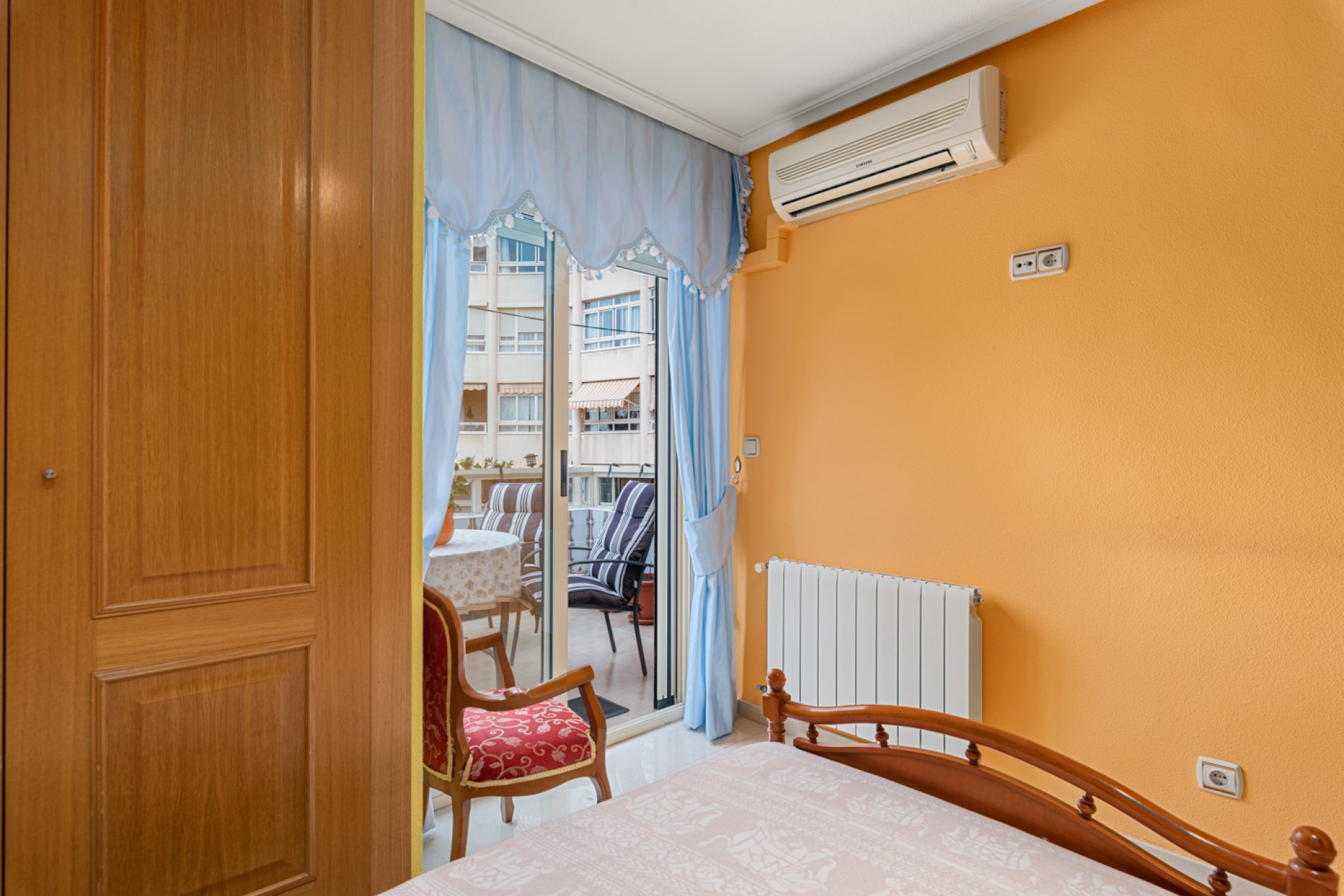 Sprzedaż - Townhouse - Alicante - Babel